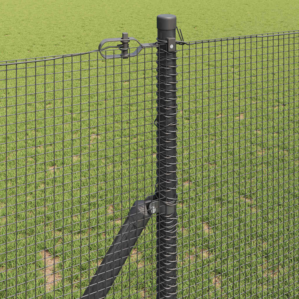 Temeljna zavarena žičana ograda 50 x 1 m (Š x V)