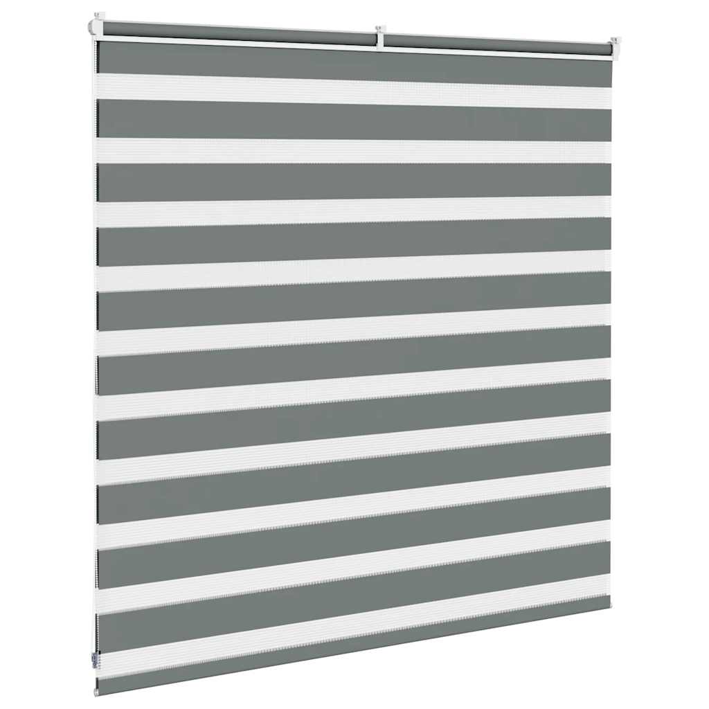 Zavjesa zebra 150x100 cm širina tkanine 145,9 cm poliester