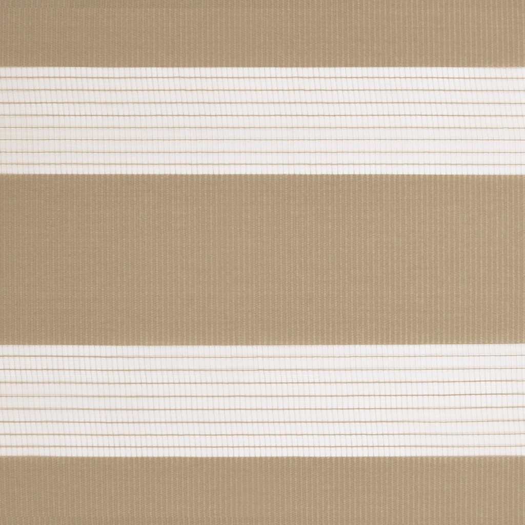 Zavjesa zebra 120x150 cm širina tkanine 115,9 cm poliester