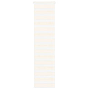 Zavjesa zebra 60x230 cm širina tkanine 55,9 cm poliester