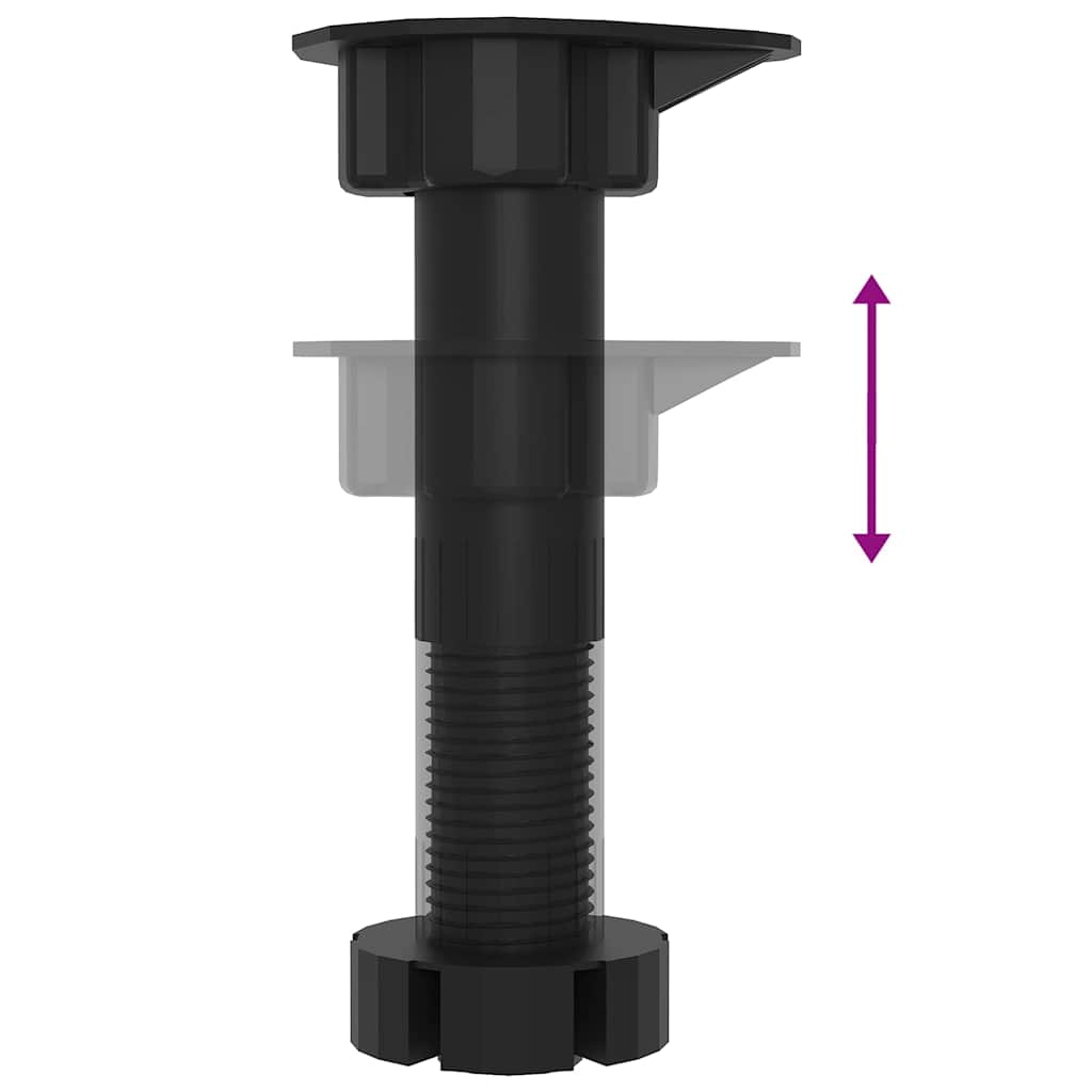 14-dijelni set kuhinjskih ormarića Lucca konstruiranog drva