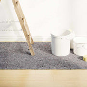 Neklizajući flis za slikanje 5 m 180 g/m² sivi