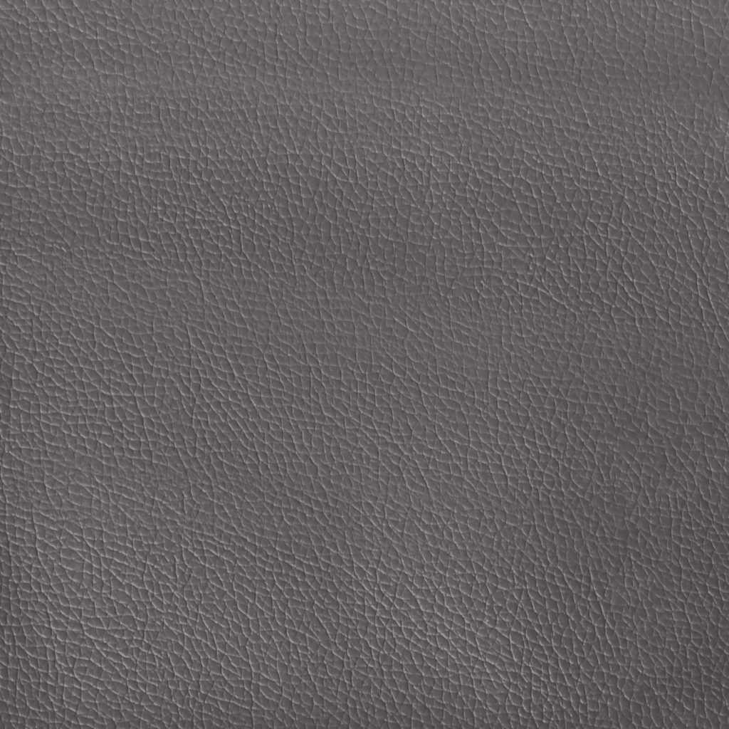 Dvosjed Sofa Siva 180x81x84 cm Implicitna koža