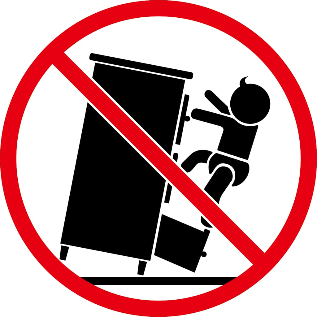 Dvodijelni set kupaonskog namještaja, dimljeni hrast, inženjersko drvo