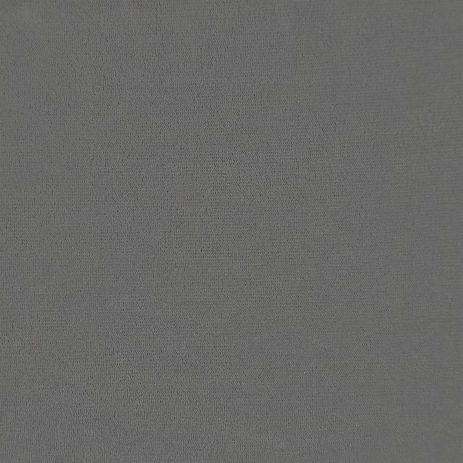 Krevet na razvlačenje Tamno siva 148 x 71 x 83 cm Baršun