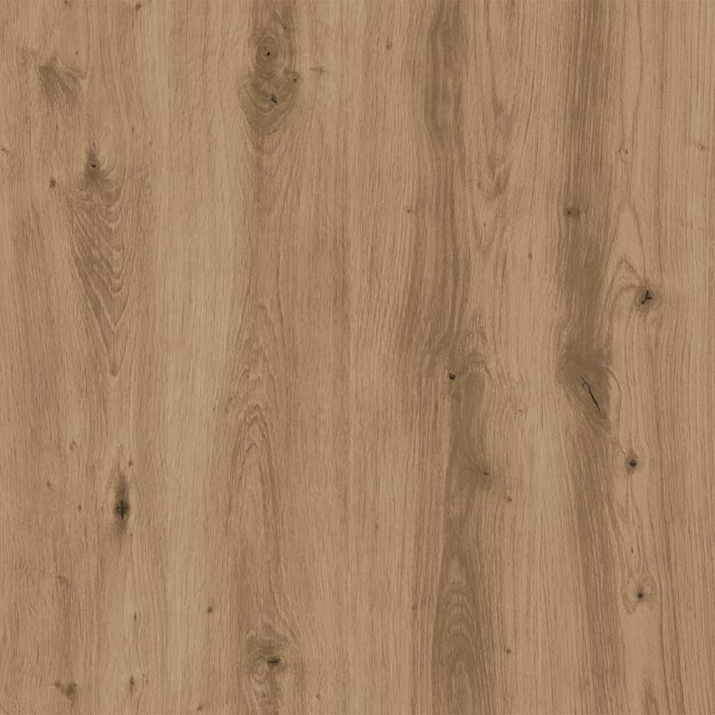 Ormarić za umivaonik u kupaonici Artisan hrast 80x38,5x48 cm Konstruirano drvo
