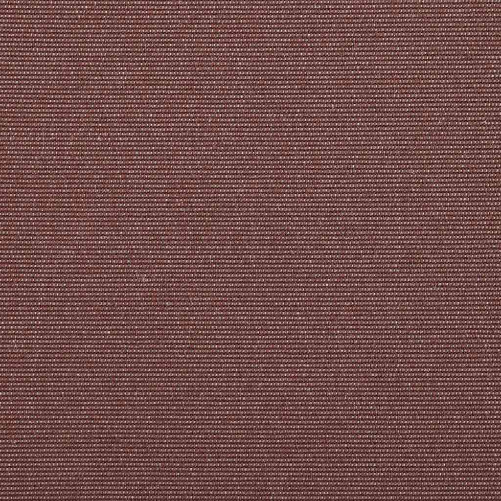 Skrovita tenda Smeđa 300 x 200 cm tkanina