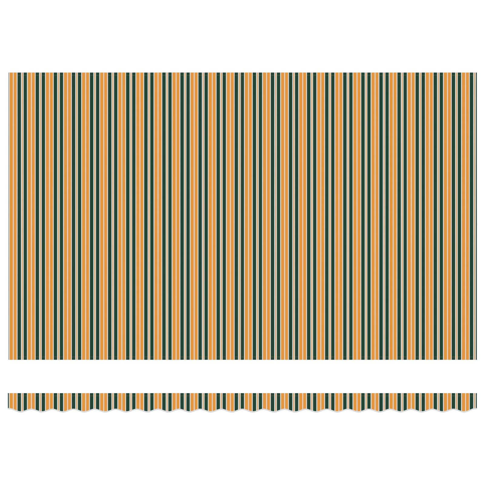 Povlačivi tende Šareni 500 × 300 cm 100% Poliester i Aluminij