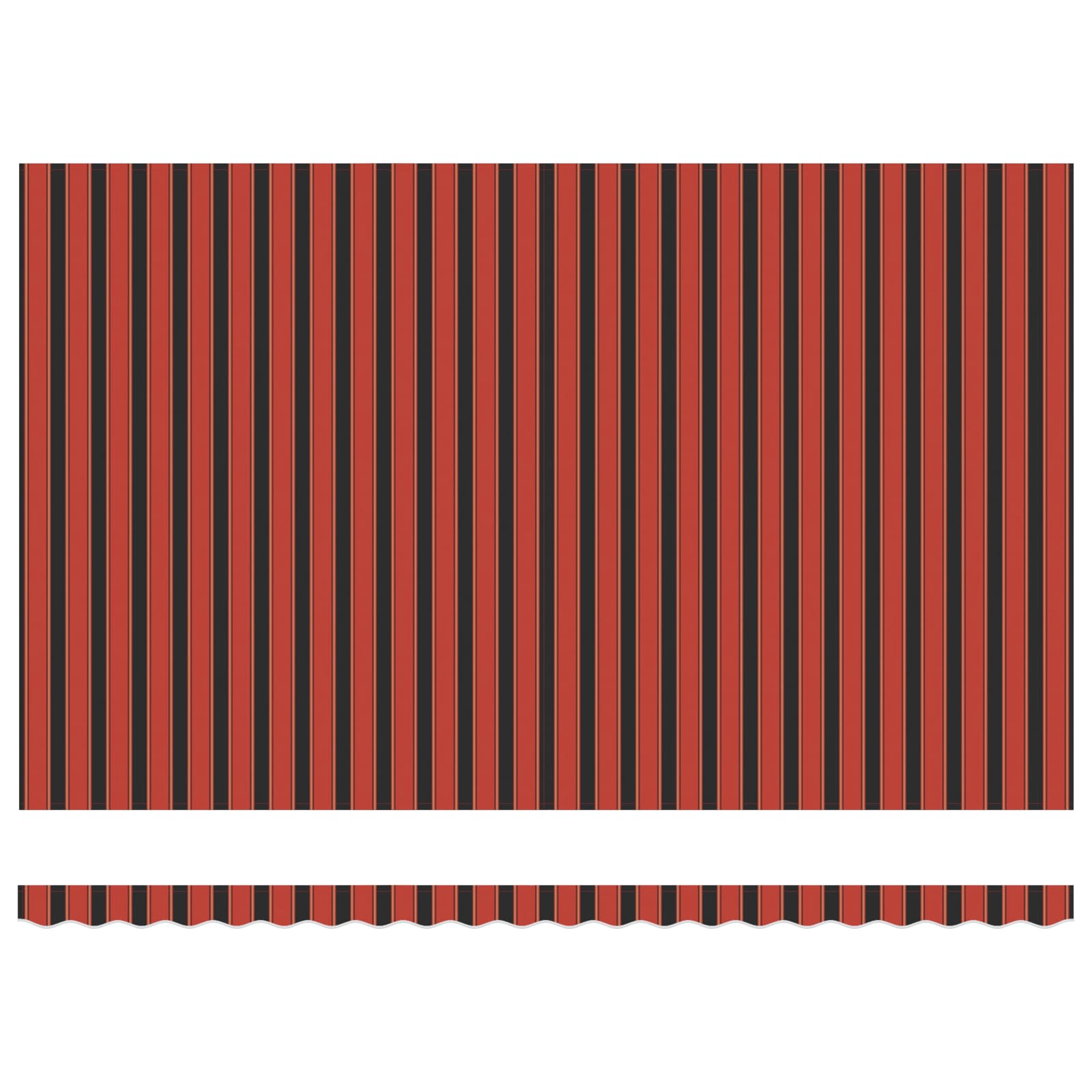 Povlačivi tende narančasta i smeđa 500 × 350 cm