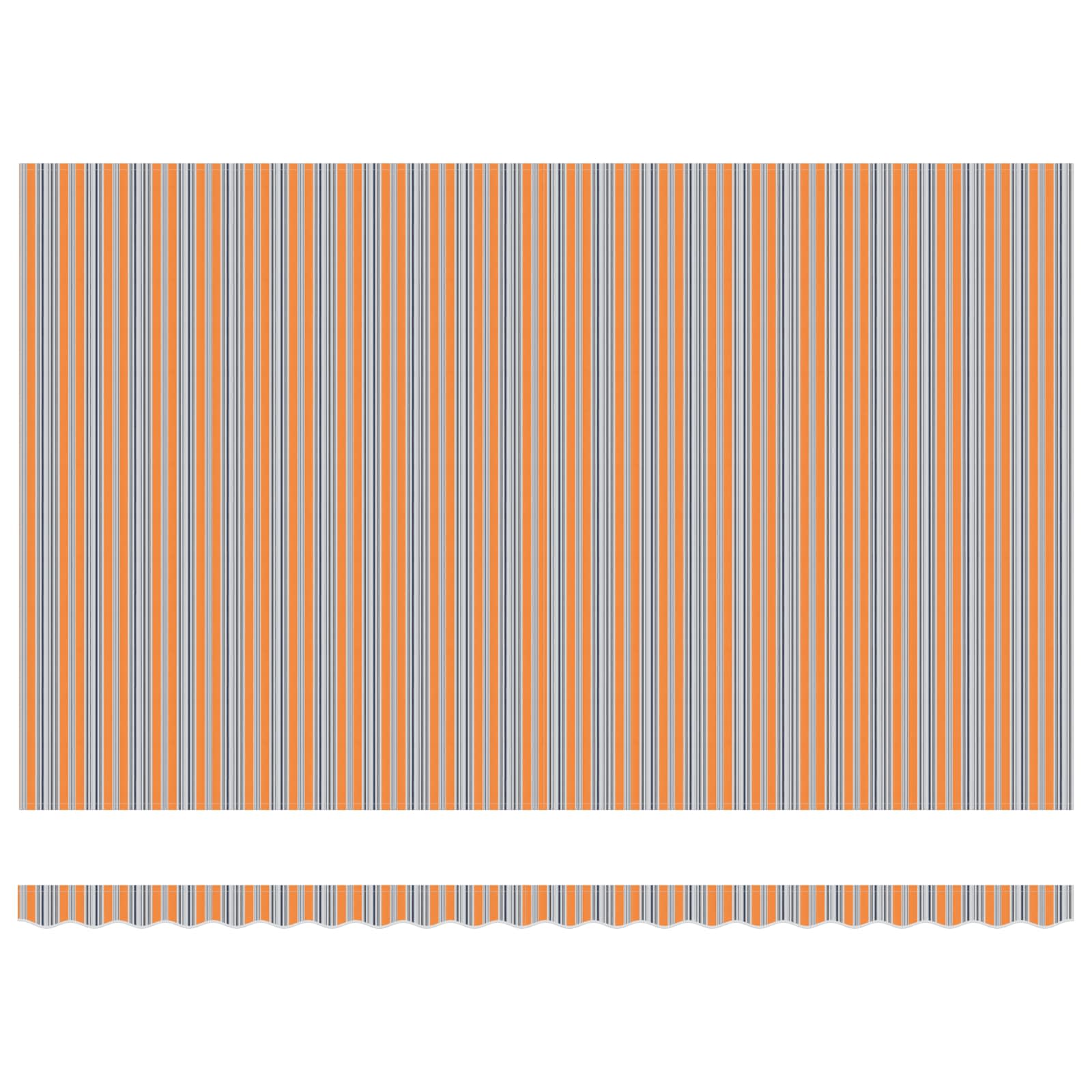 Povlačivi tende Šareni 500 × 350 cm Tkanina i Aluminij