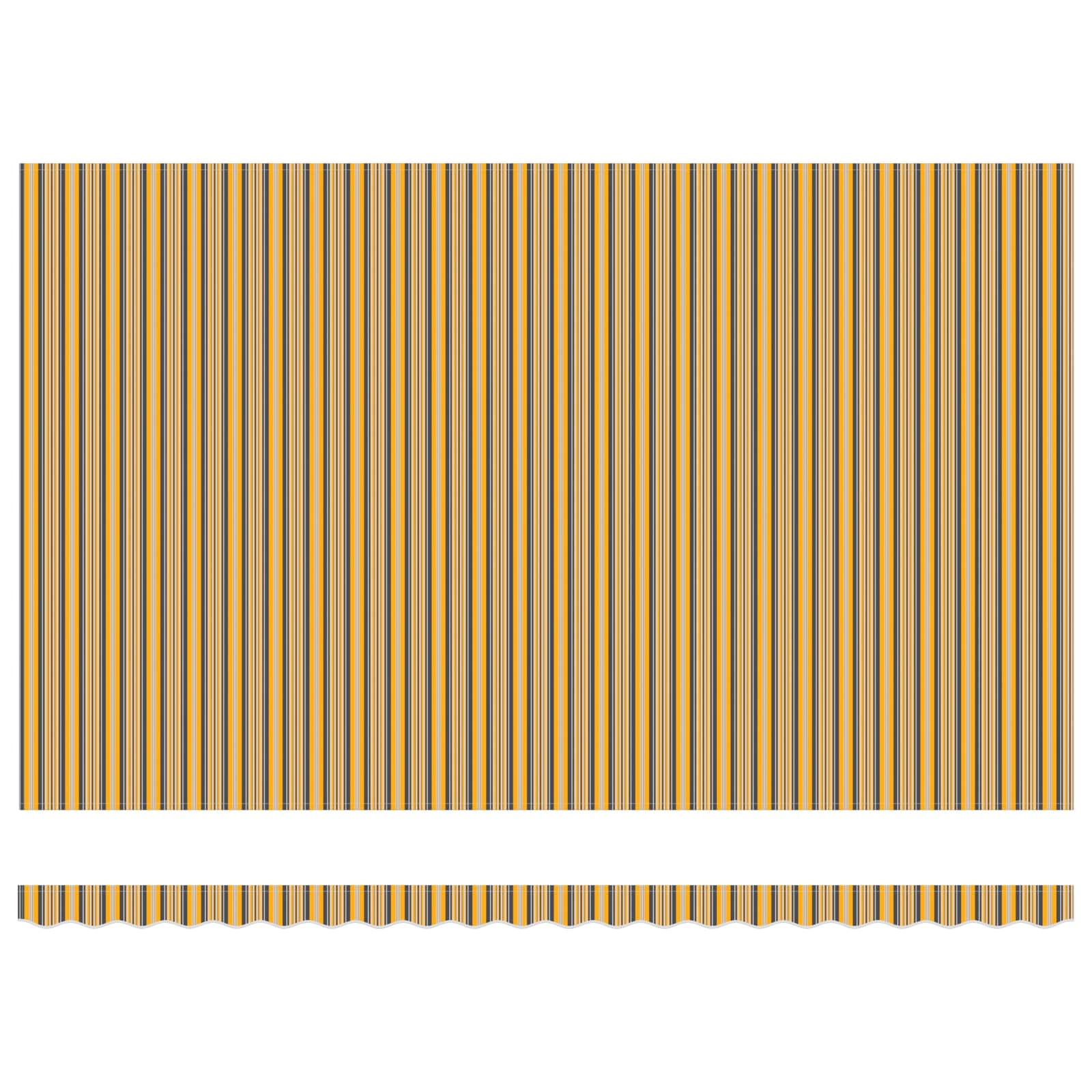Povlačivi tende Šareni 500 × 350 cm Tkanina i Aluminij