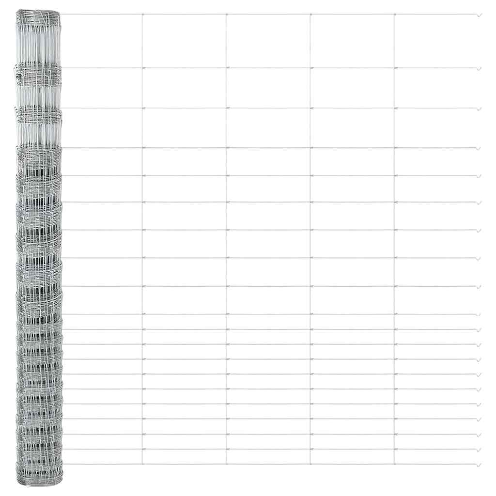 Divlja Ograde s Stupovima 25 x 1,6 m (Š x V)