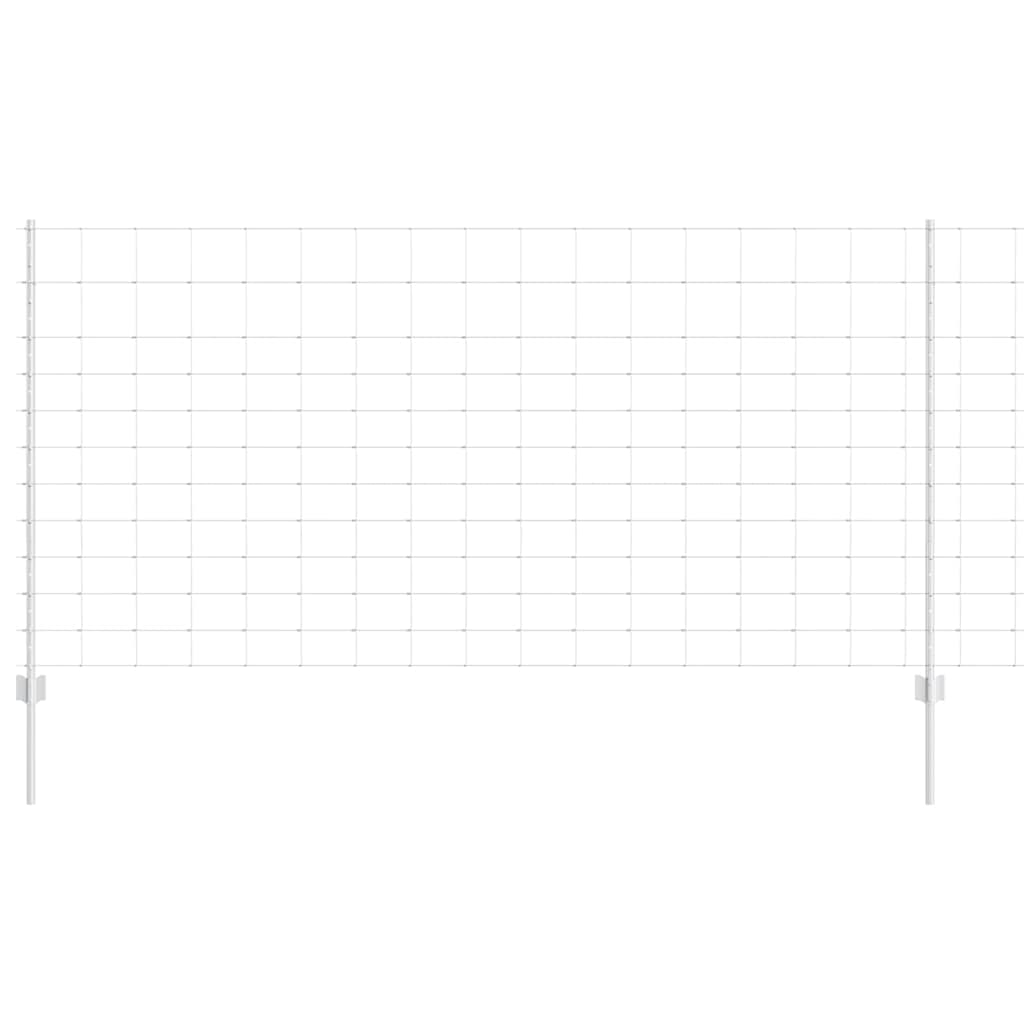 Divlja Ograde s Stupovima 50 x 1,2 m (Š x V)