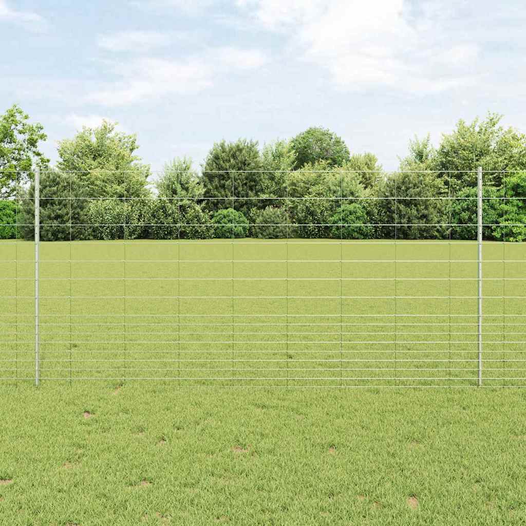 Divlja Ograde s Stupovima 50 x 1,2 m (Š x V)