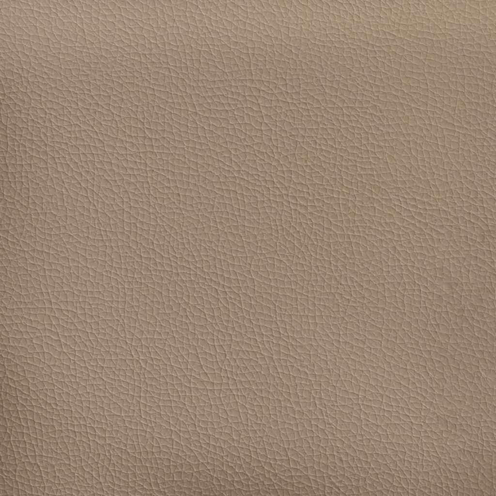 Krevetna konstrukcija Boja cappuccina 120 x 200 cm tkanina