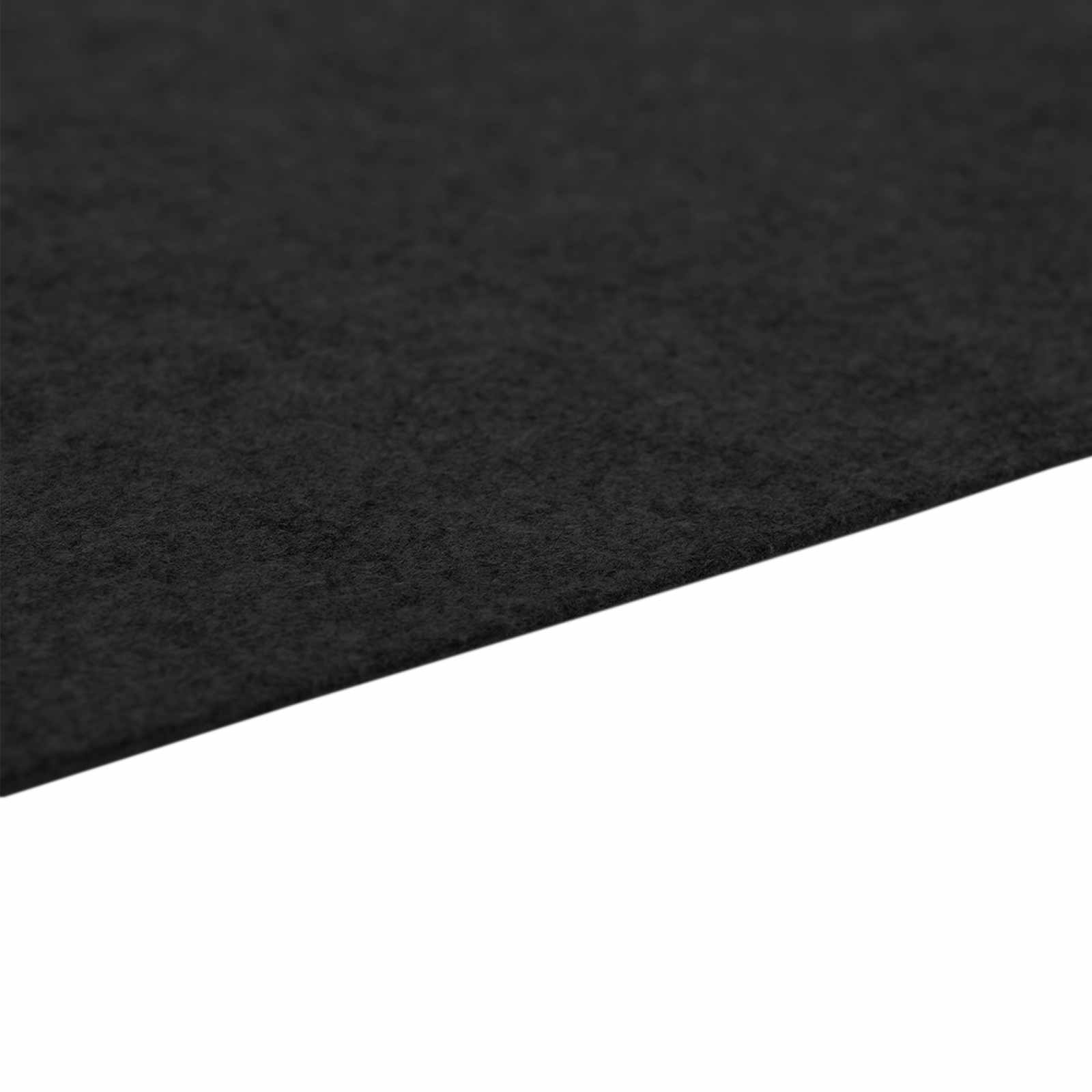 Podni sheet za bazen Crna 300 x 220 x 0,1 cm Neslojno platno