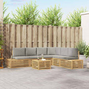 Setovi sofa 6 Komad 59 x 59 x 37 cm