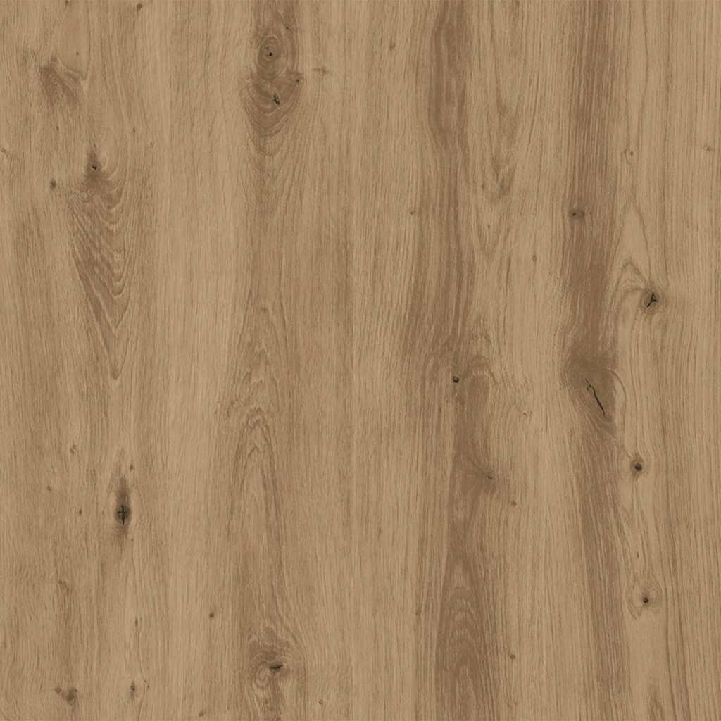 Kava Stol Umjetnički hrast 90 x 50 x 36,5 cm Konstruirano drvo