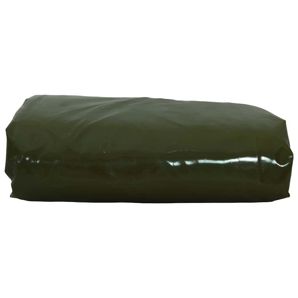 Cerada 650g / m² Maslinasto zelena 1,5 x 2,5 m
