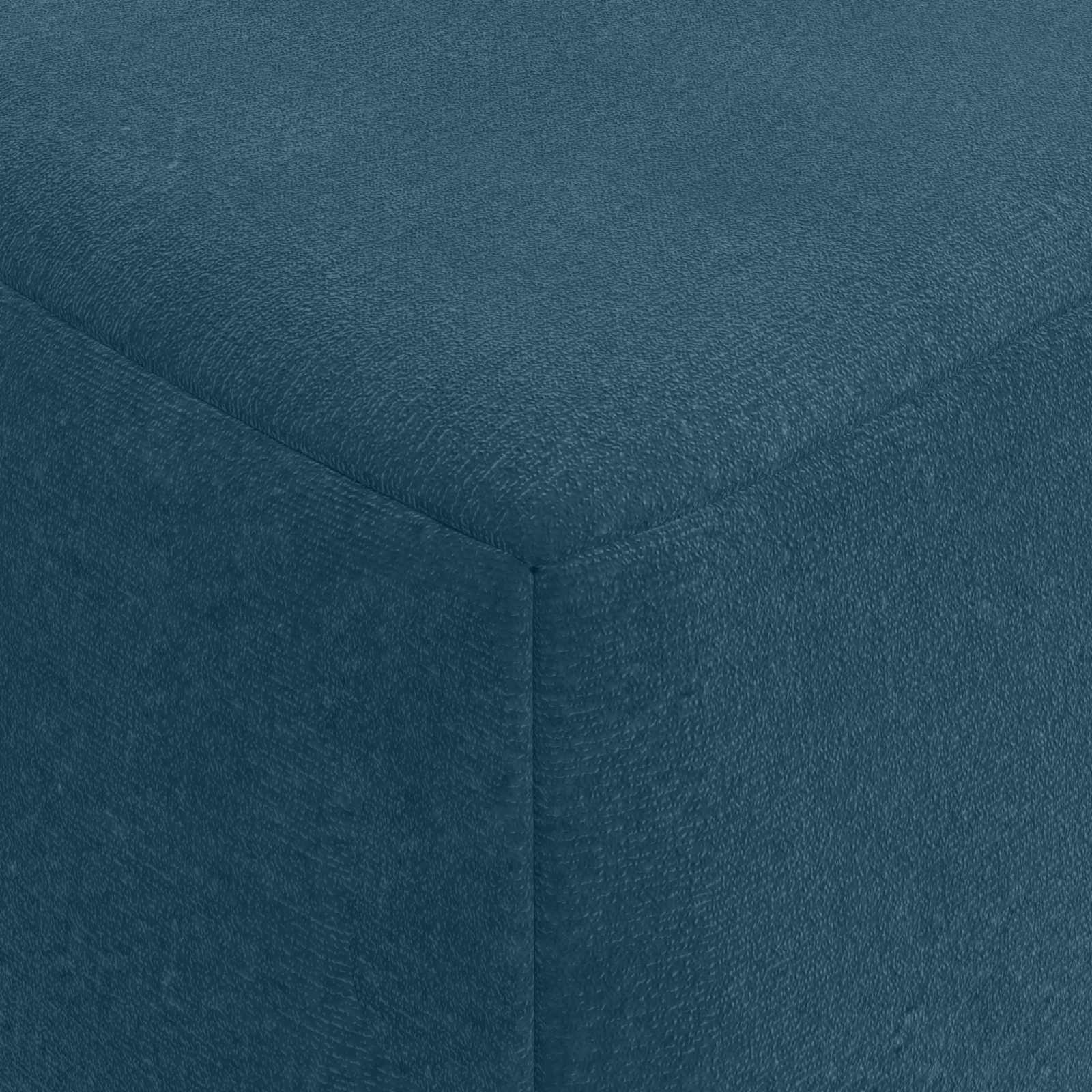 Sofa na razvlačenje Plava 60 x 70 x 41 cm Tkanina