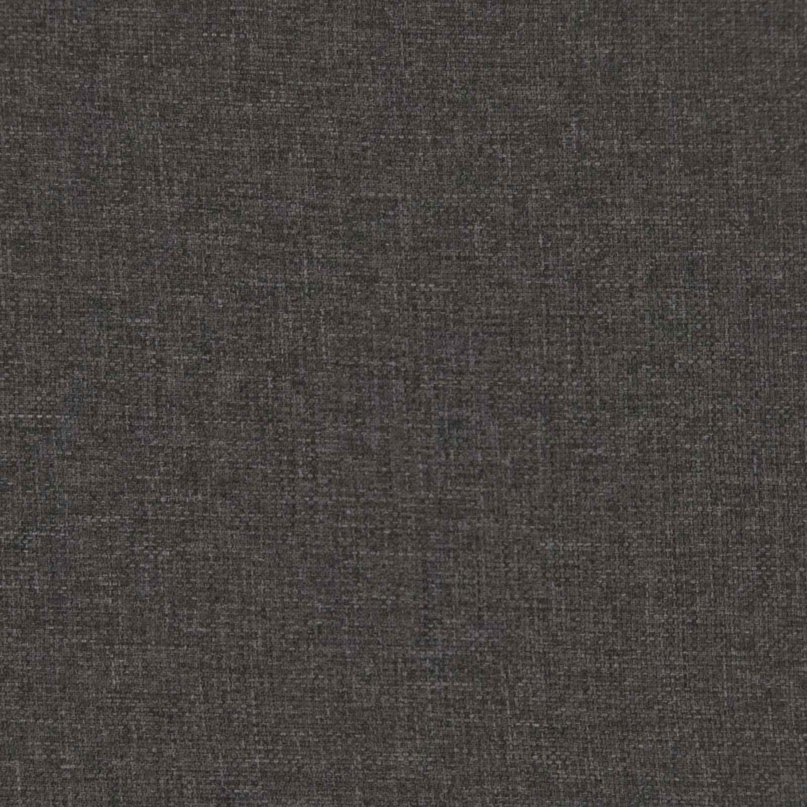 Sofa na razvlačenje Tamnosiva 70 x 72 x 60 cm Tkanina