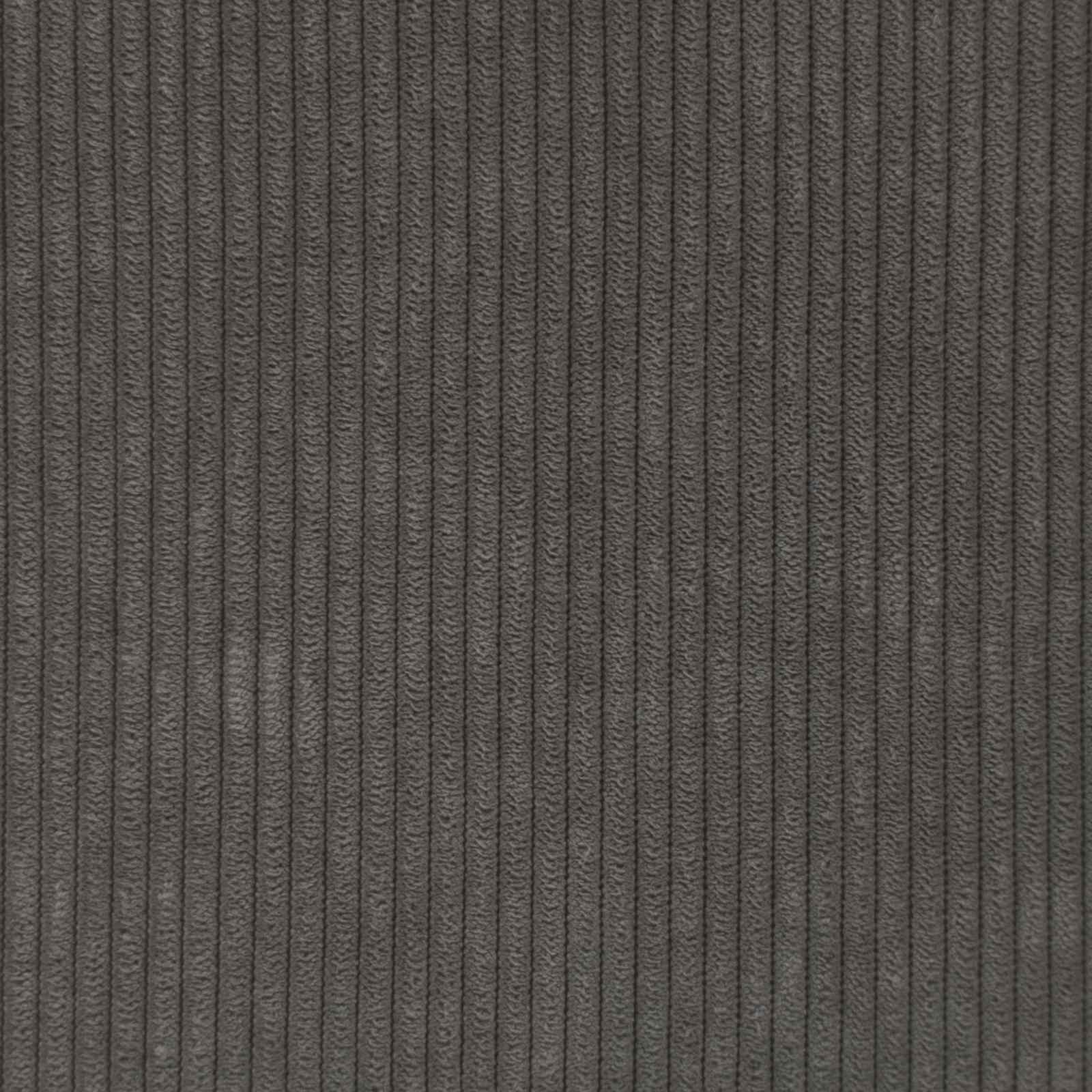 Sofa na razvlačenje Tamnosiva 152 x 86,5 x 60 cm Tkanina