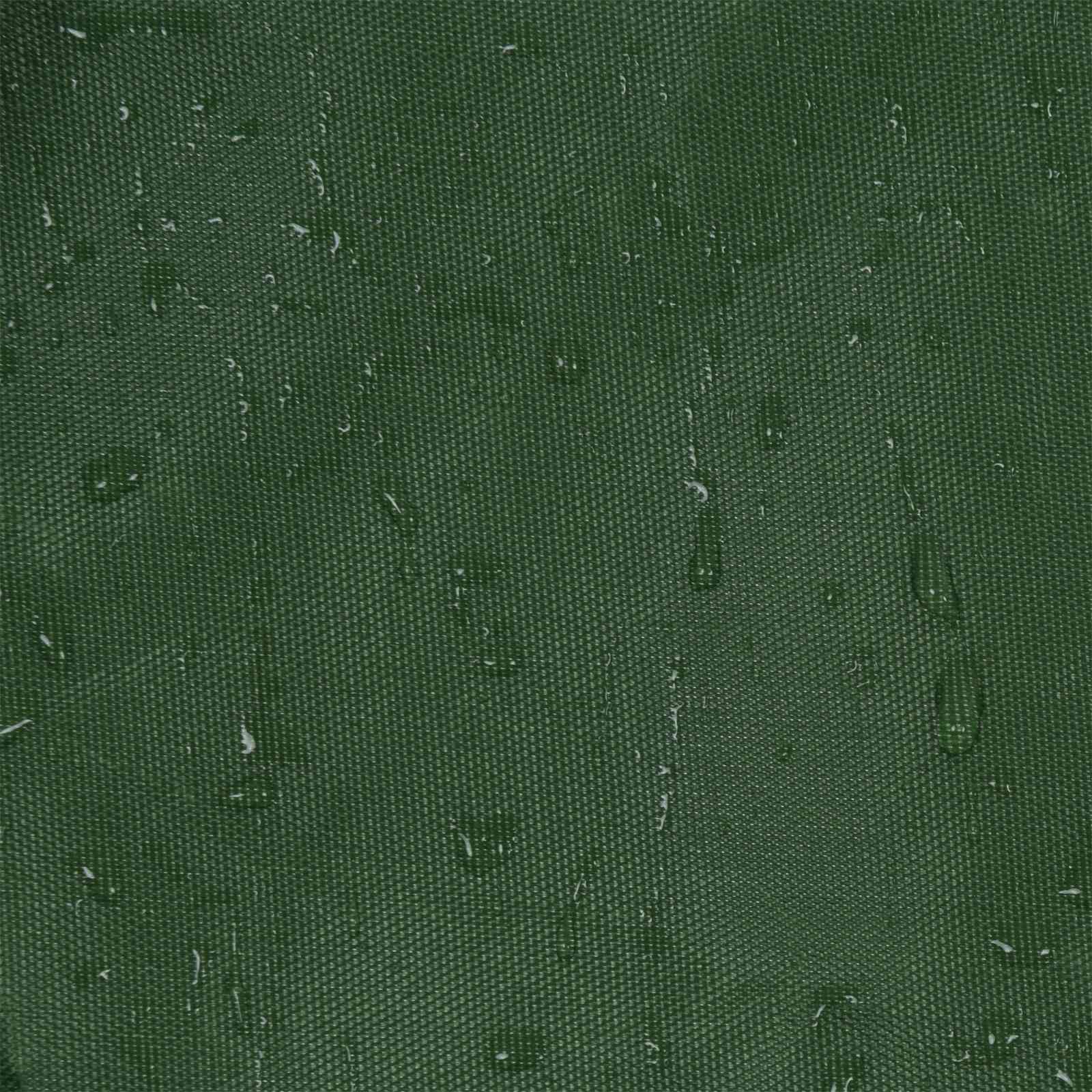 Rastezljivi šator za zabave 288 x 288 x 245 cm Zelena