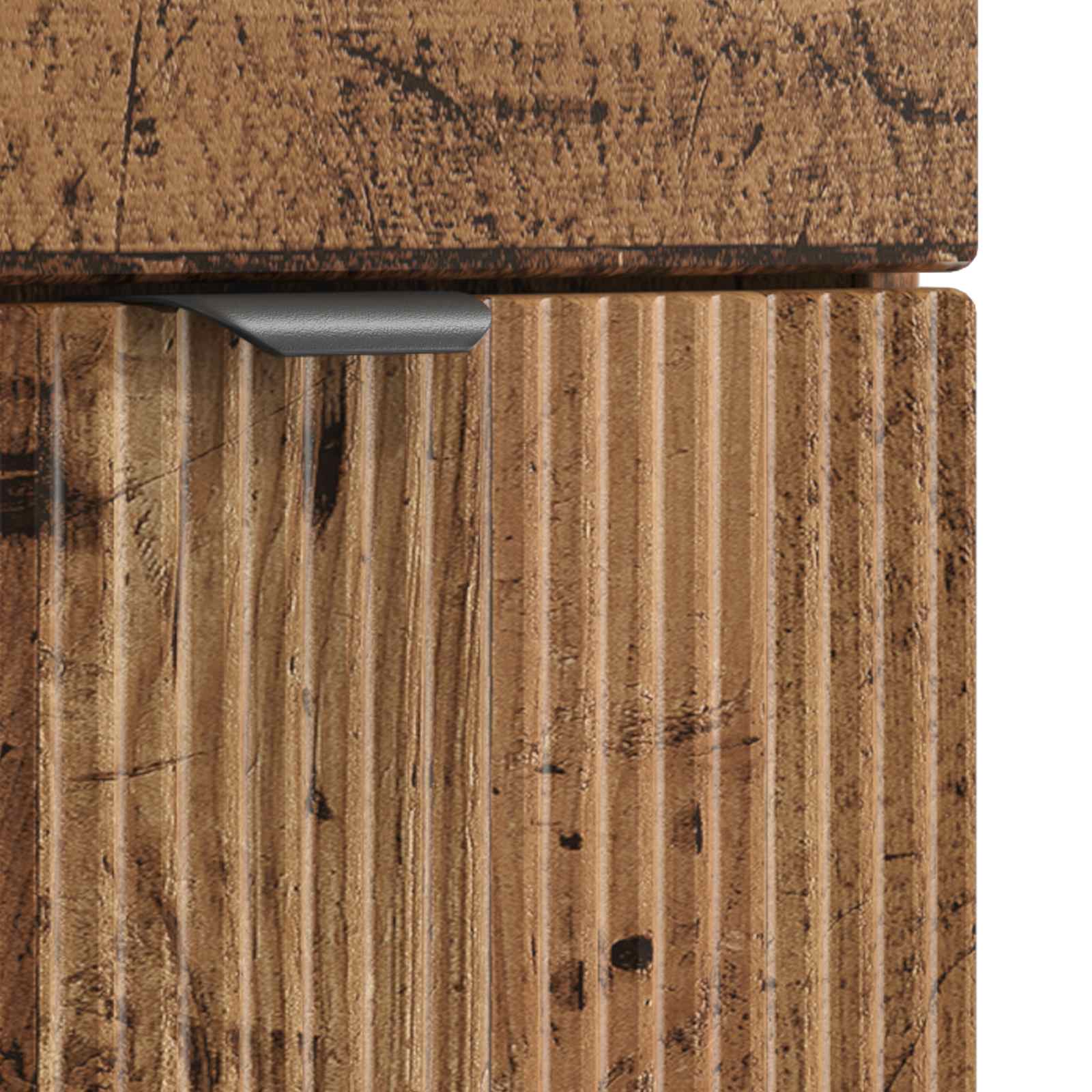 Kupaonski ormar Staro drvo 54 x 41 x 70 cm Konstruirano drvo