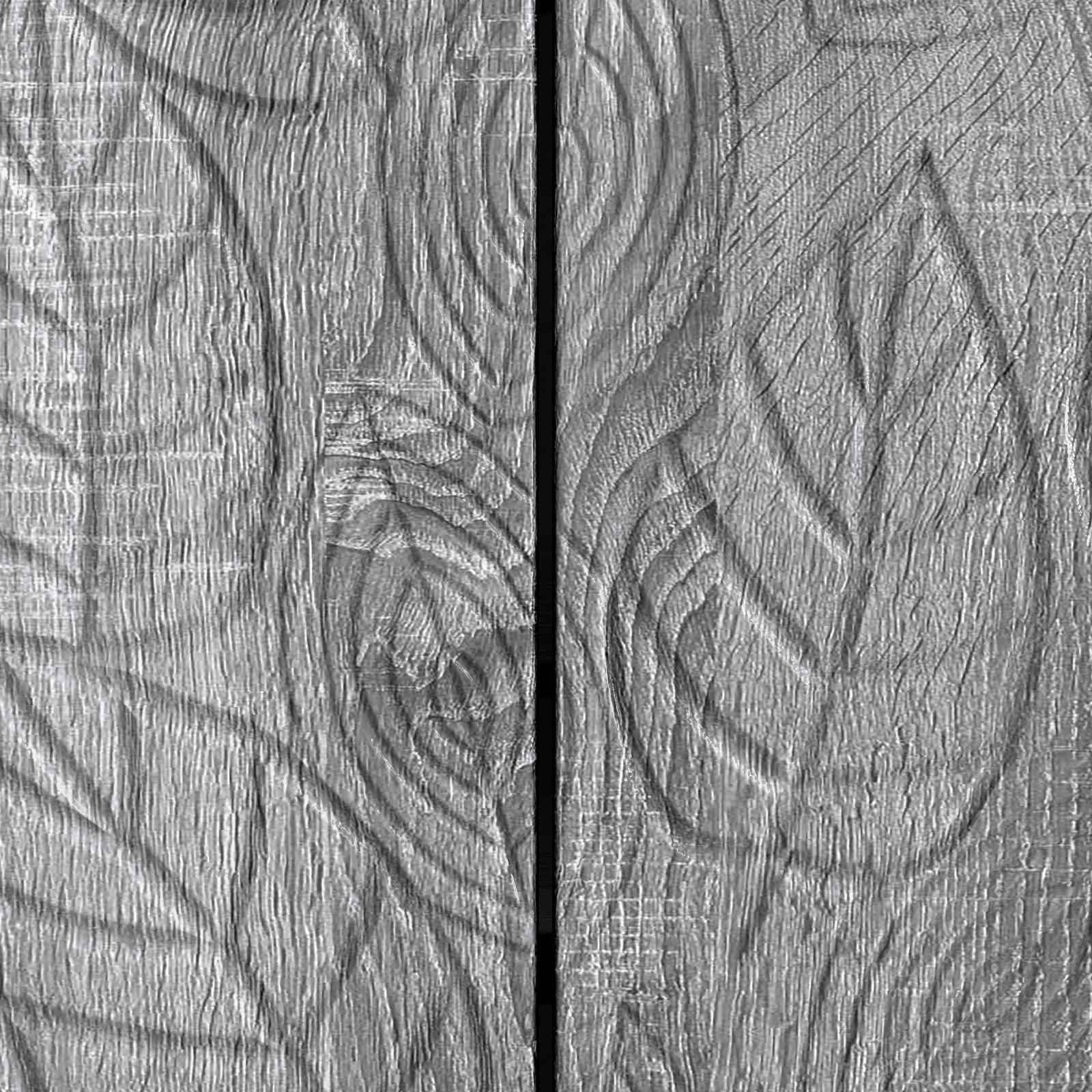 Postol Siva Sonoma 66 x 34,5 x 90 cm Konstruirano drvo
