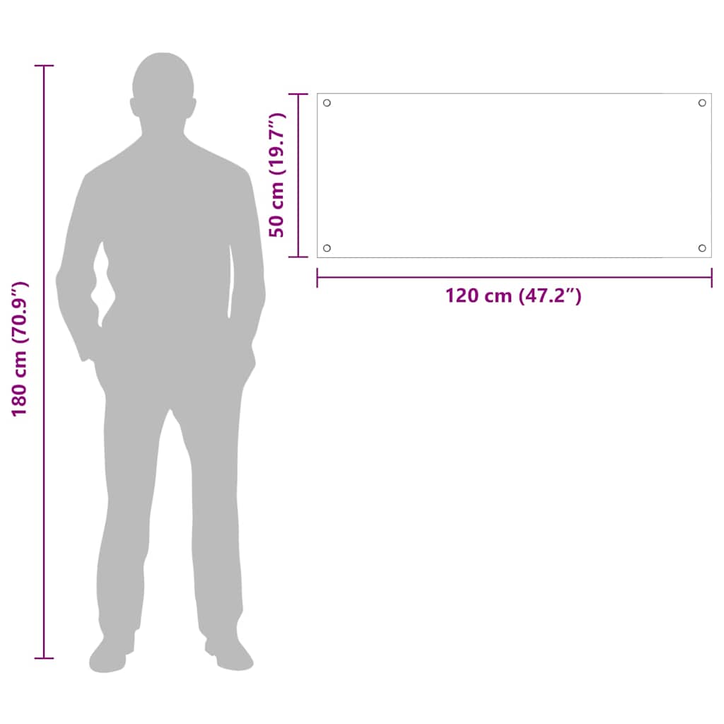 Kuhinjski zid 2 pcs Crna 120 x 50 cm Staklo otporno na udarce