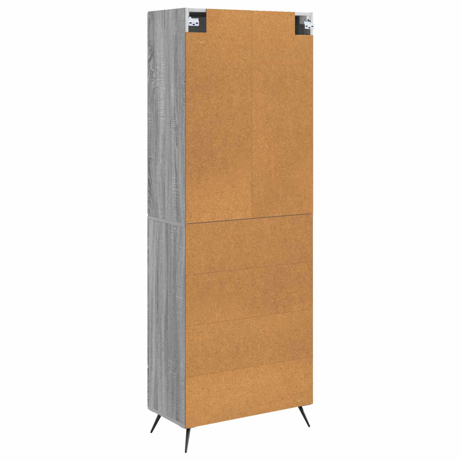 2 pcs Siva Sonoma