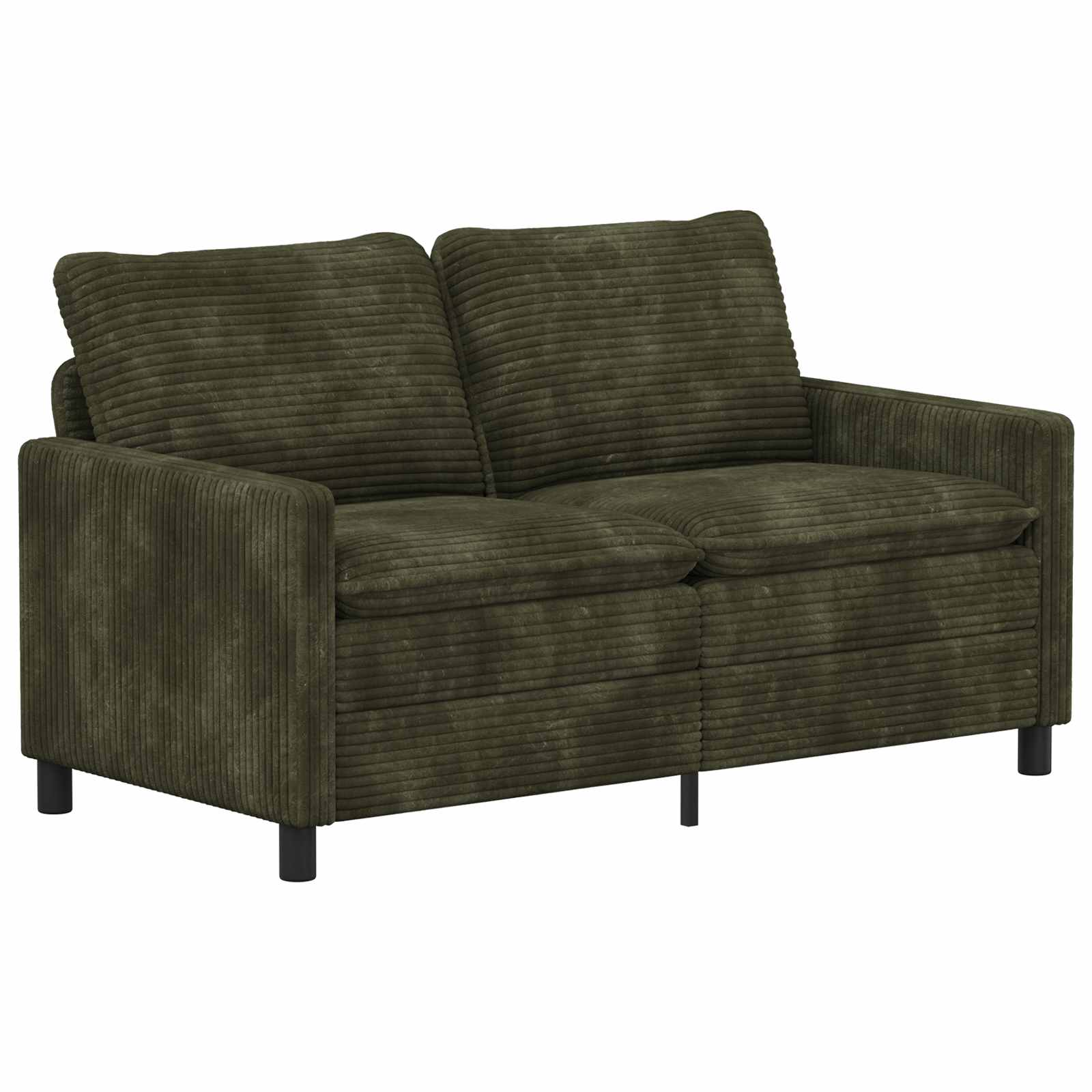Sofa Zelena 156 x 81 x 87,5 cm Poliester