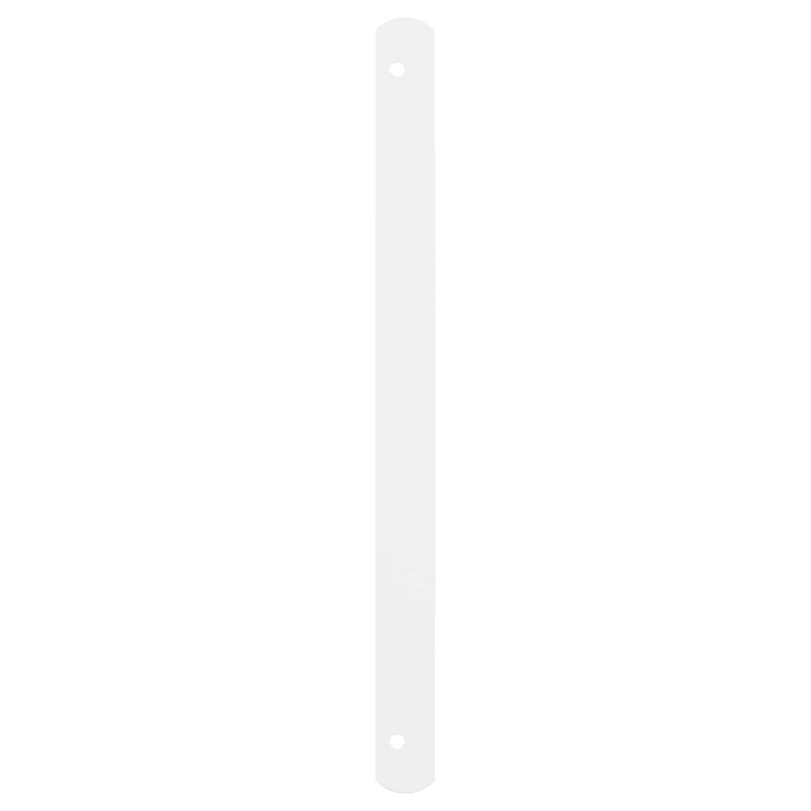 Sigurnosna rešetka za prozore s 3 poprečna okvira 43-74 cm