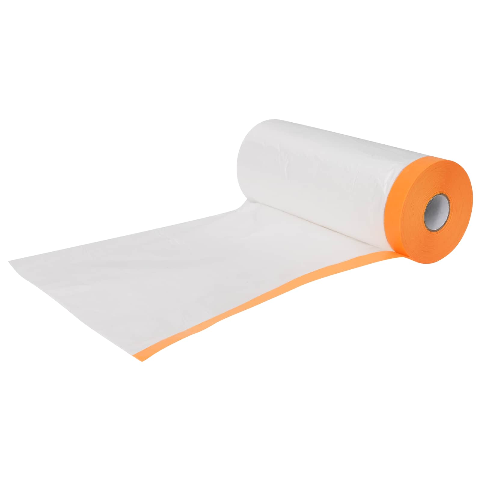 Prozračna ploča s ljepilom 12 pcs *Transparent*an 210 x 2000 cm