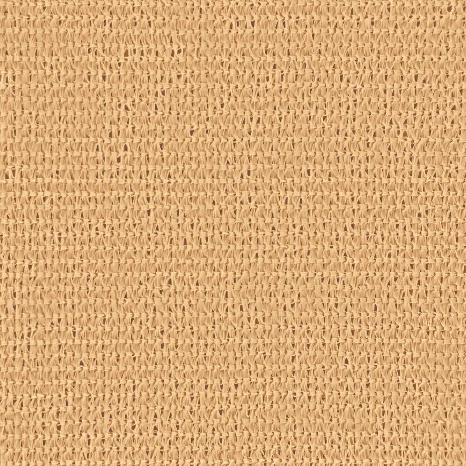 Balcony ekran Pijesak 75 x 1000 cm HDPE i Aluminij