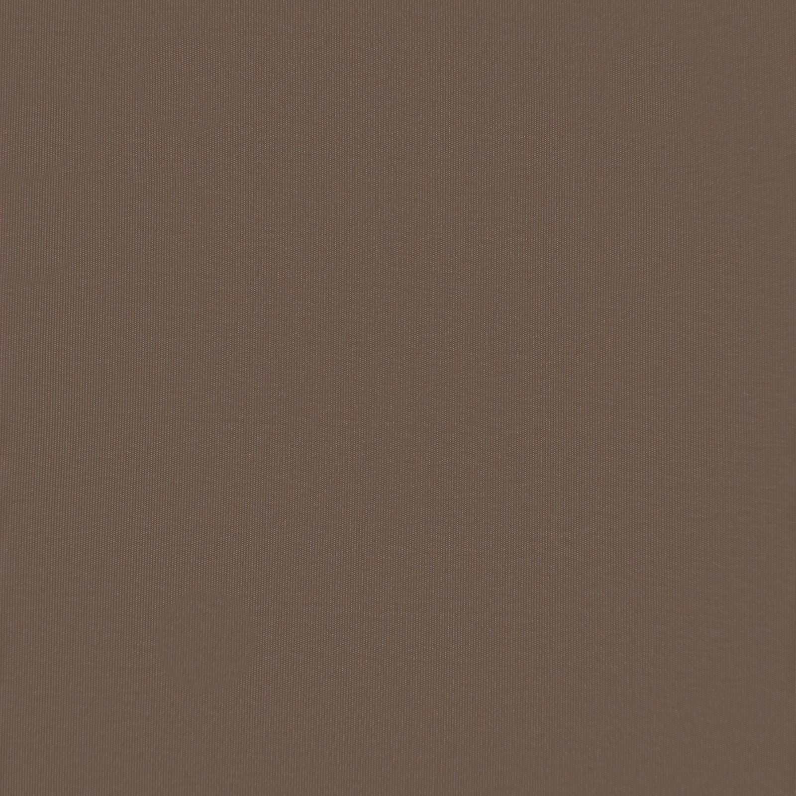 Povlačivi tende Sivosmeđa 450 × 300 cm Tkanina i Aluminij