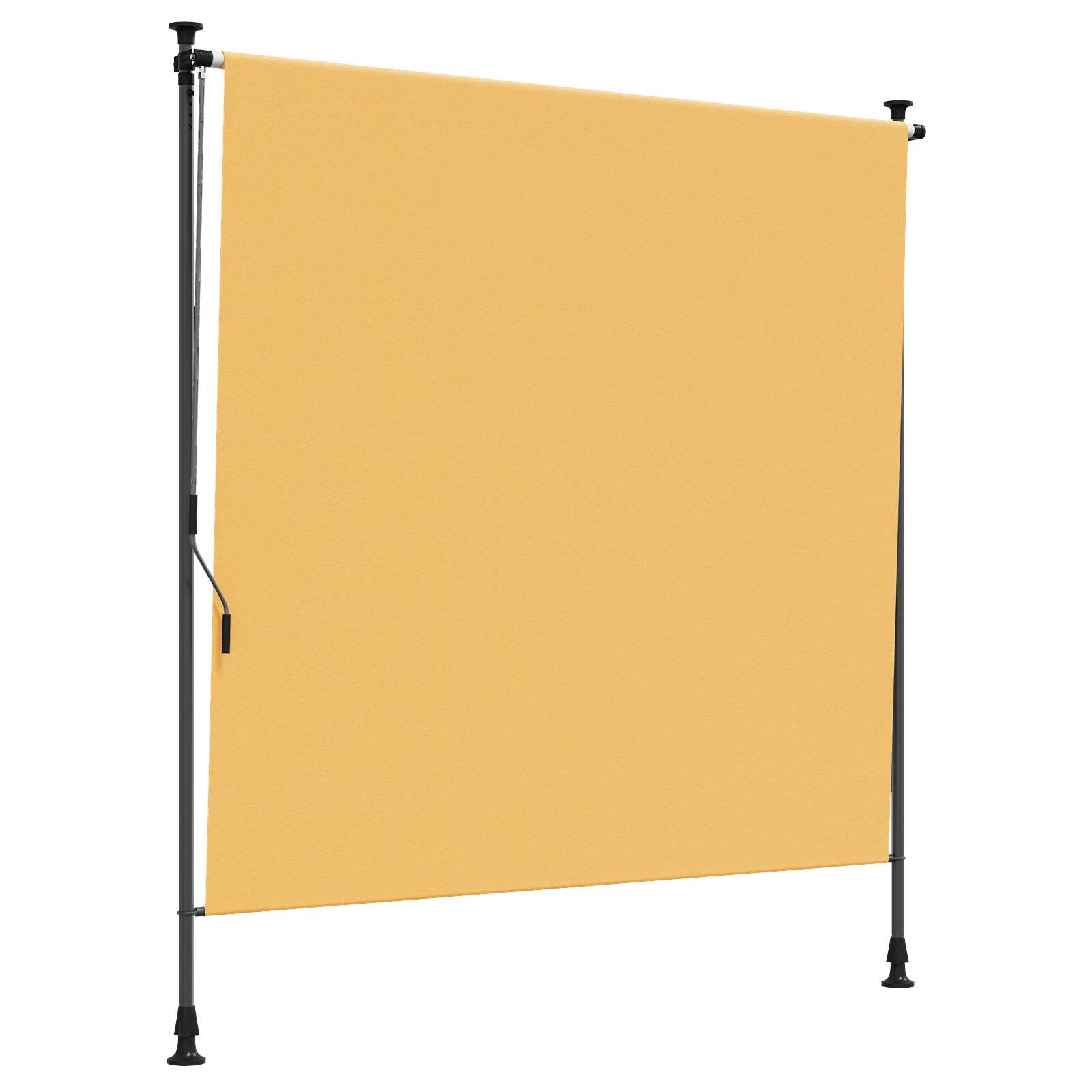 Vanjska Roleta Pijesak 150 x 270 cm