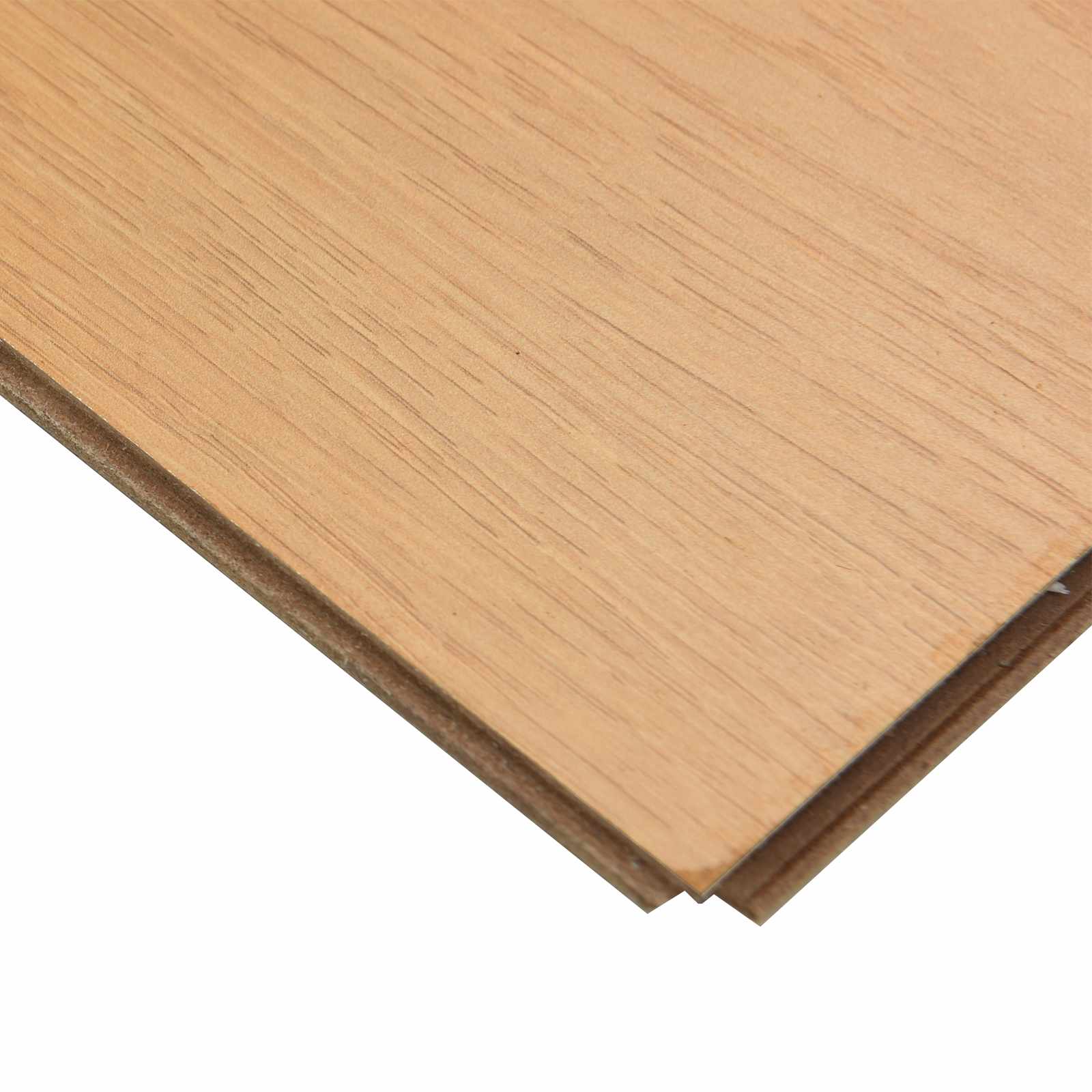 Laminatna podnica 5 pcs Prirodni bambus 101 x 20 x 0,8 cm