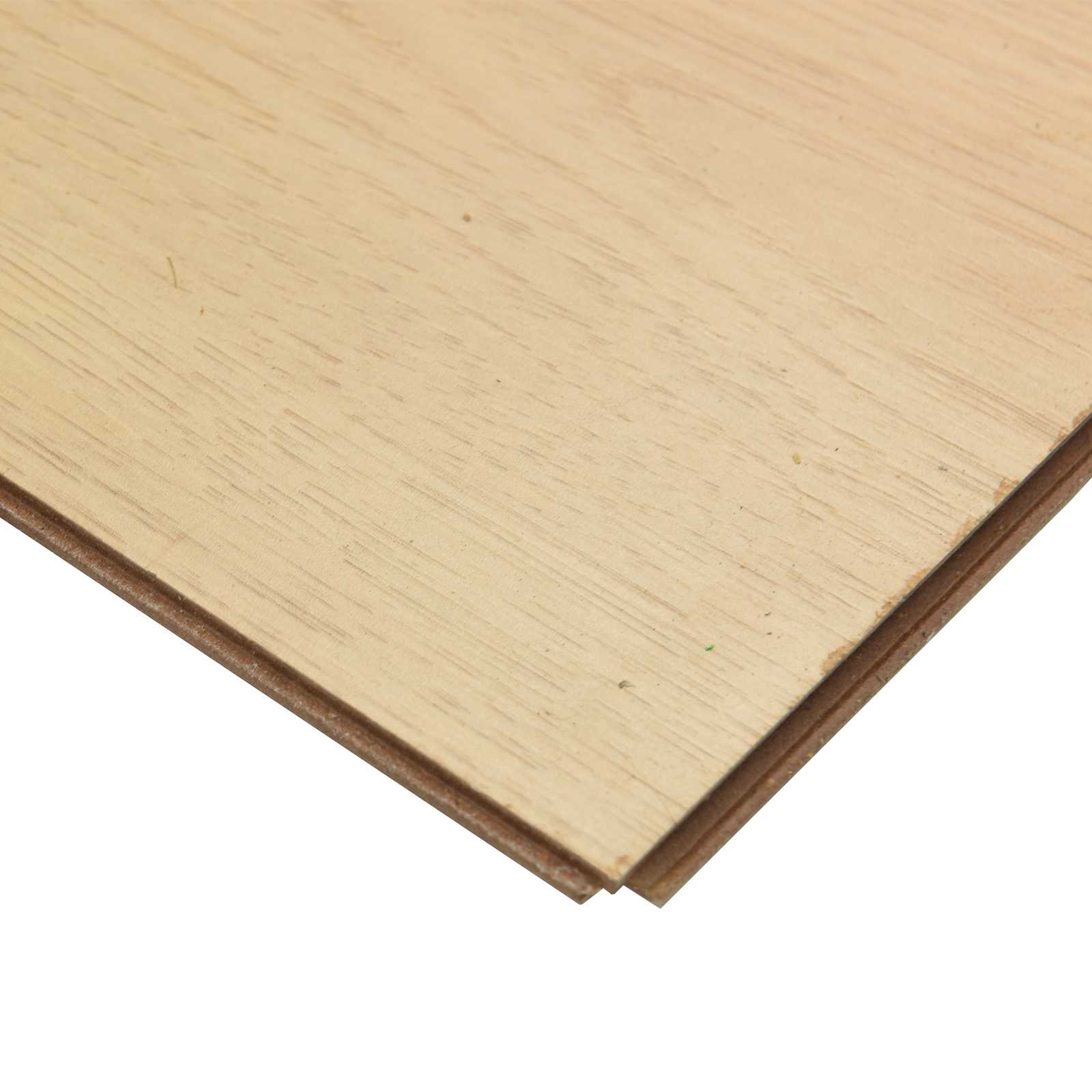 Laminatna podnica 5 pcs Svijetli javor 101 x 20 x 0,8 cm