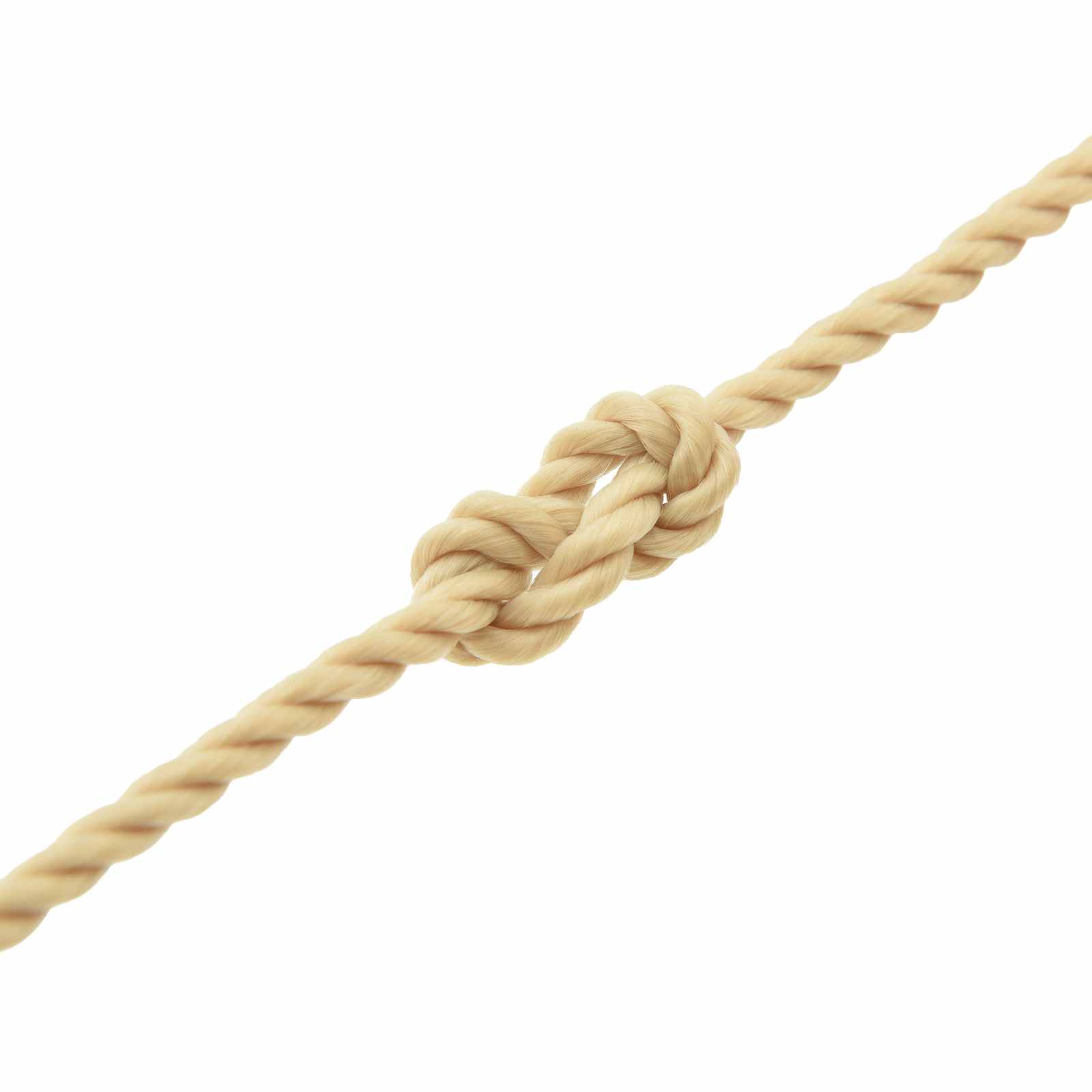 Konopac za čamce 50 m 0.4 Prirodna PP