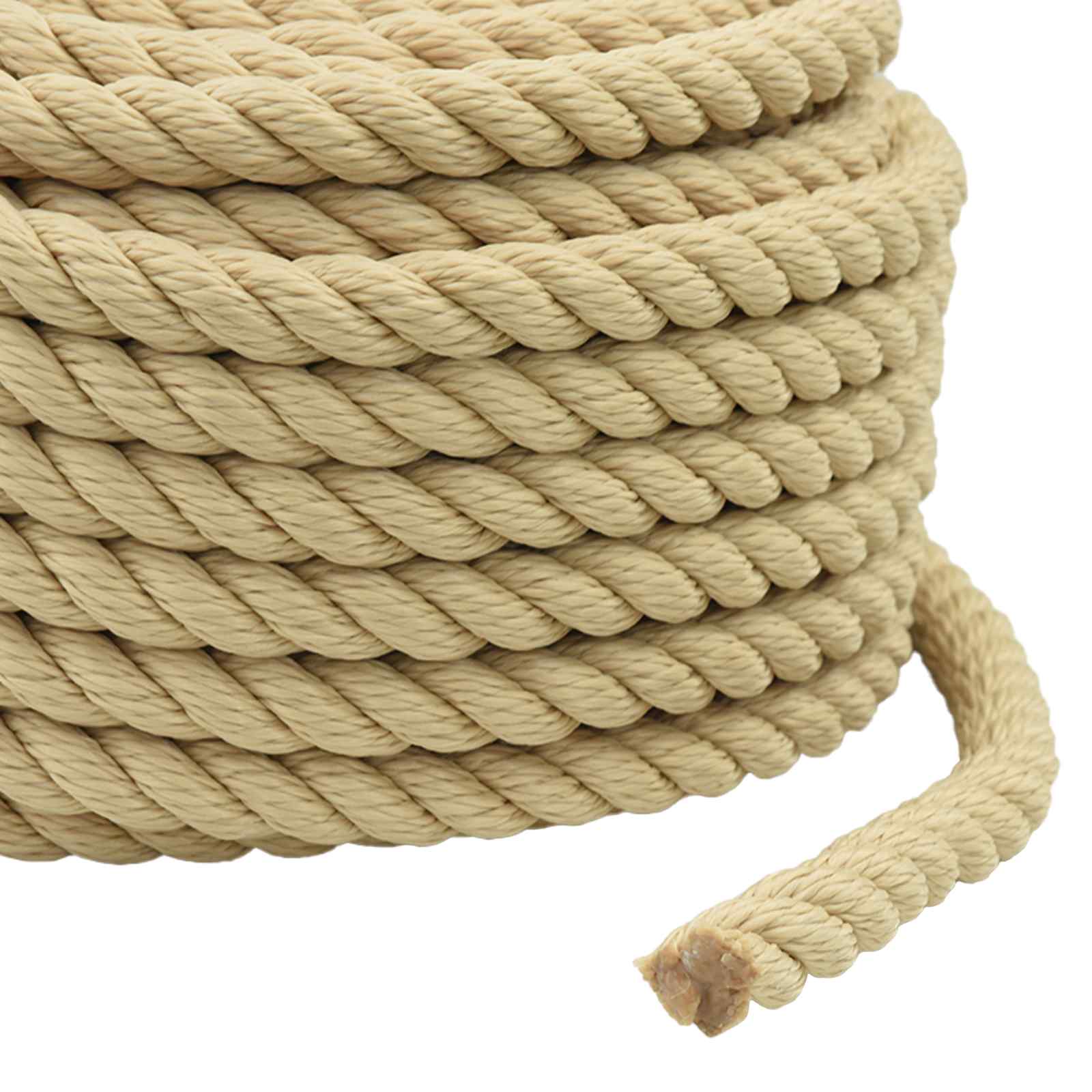 Konopac za čamce 100 m 1.8 Prirodna PP