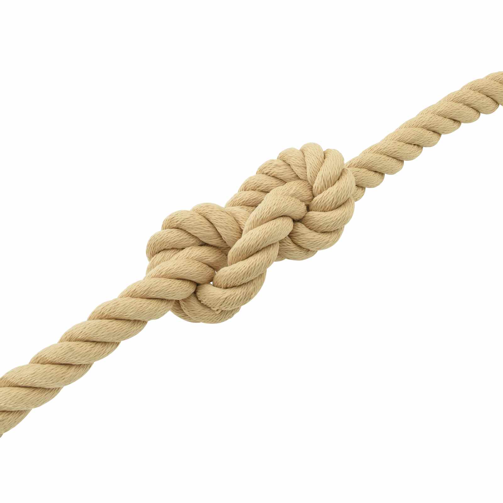 Konopac za čamce 10 m 5 Prirodna PP
