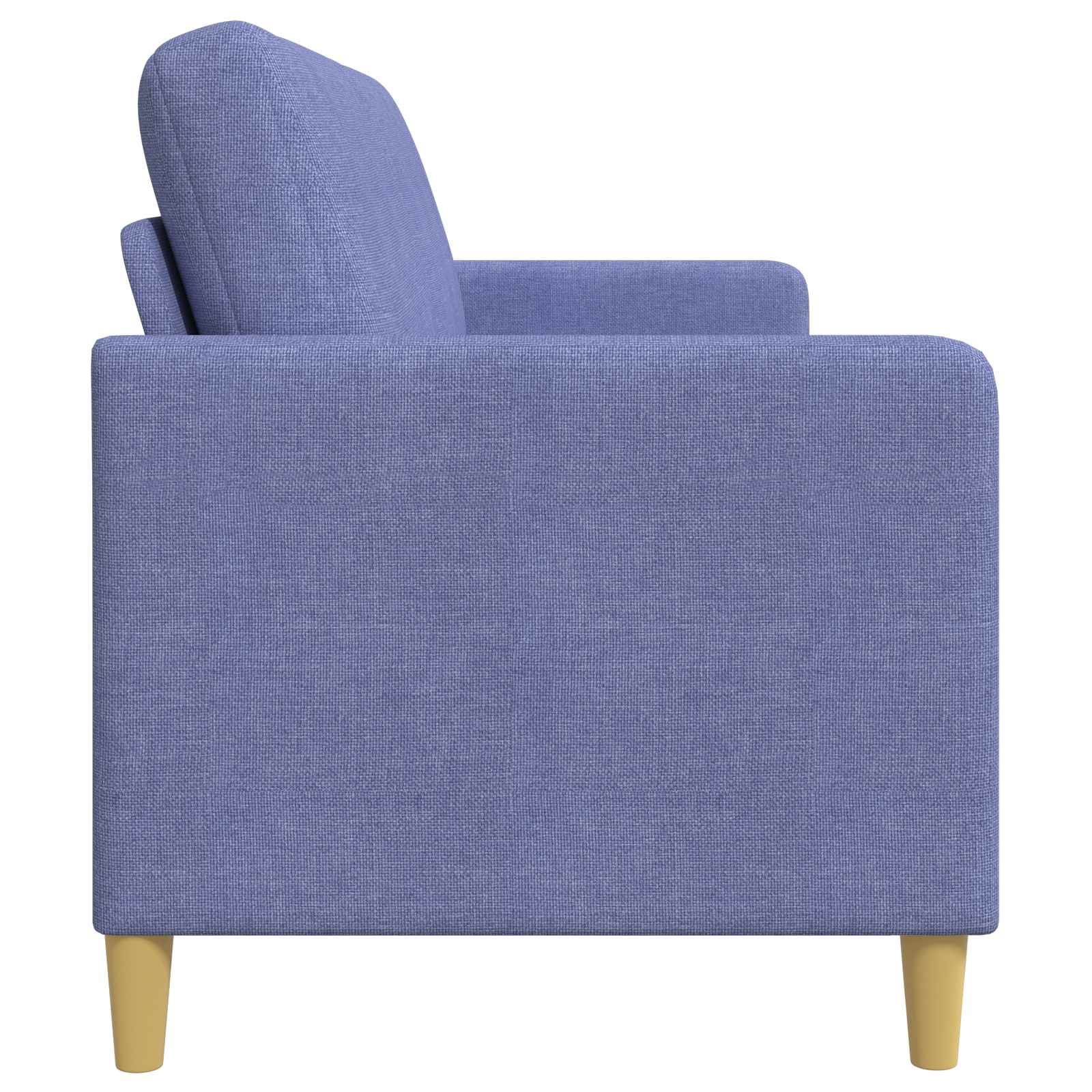 Sofa s pohranom Traper plava 172 x 78 x 87 cm Poliester