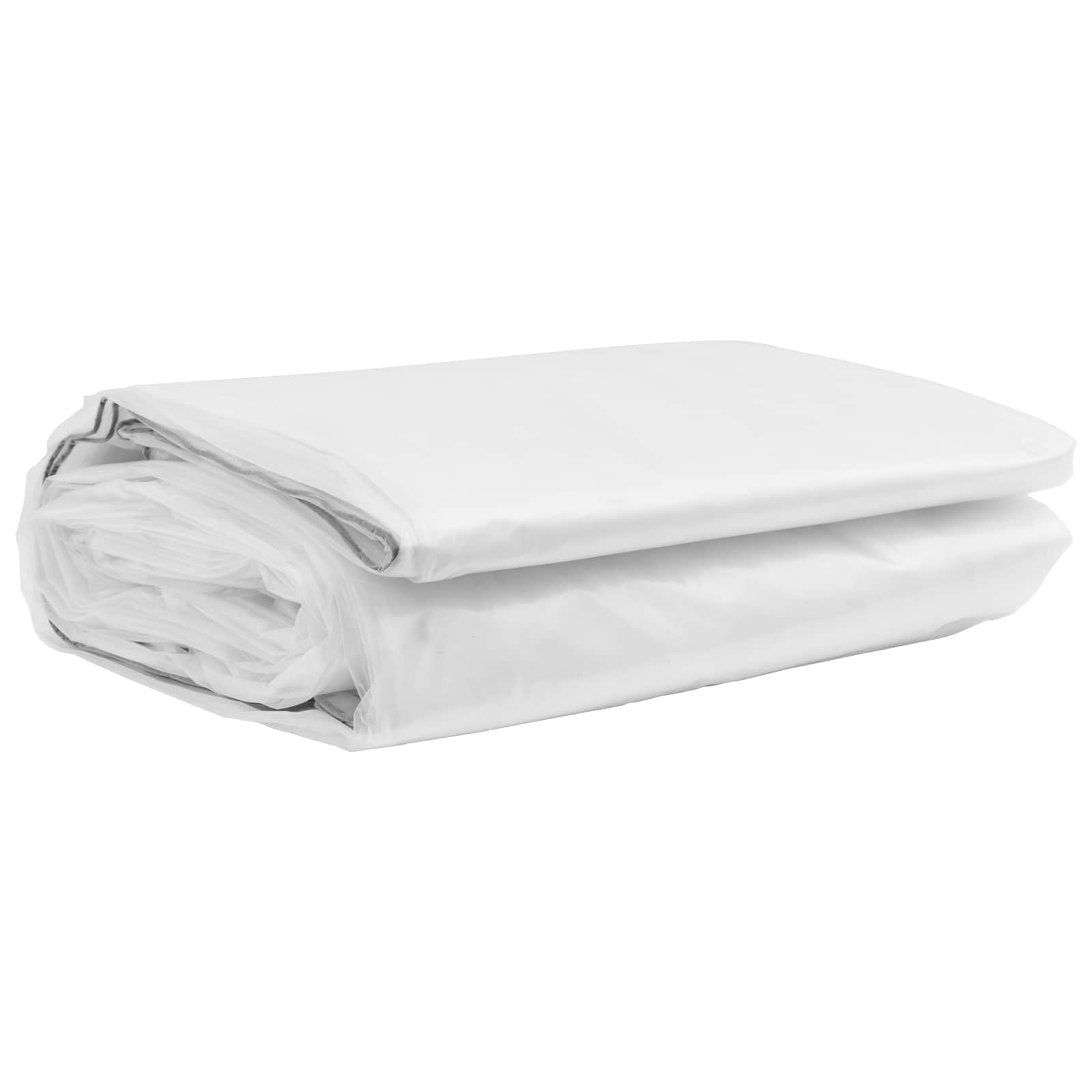 Cerada s rupama *Transparent*an 7 x 5 m Polietilen