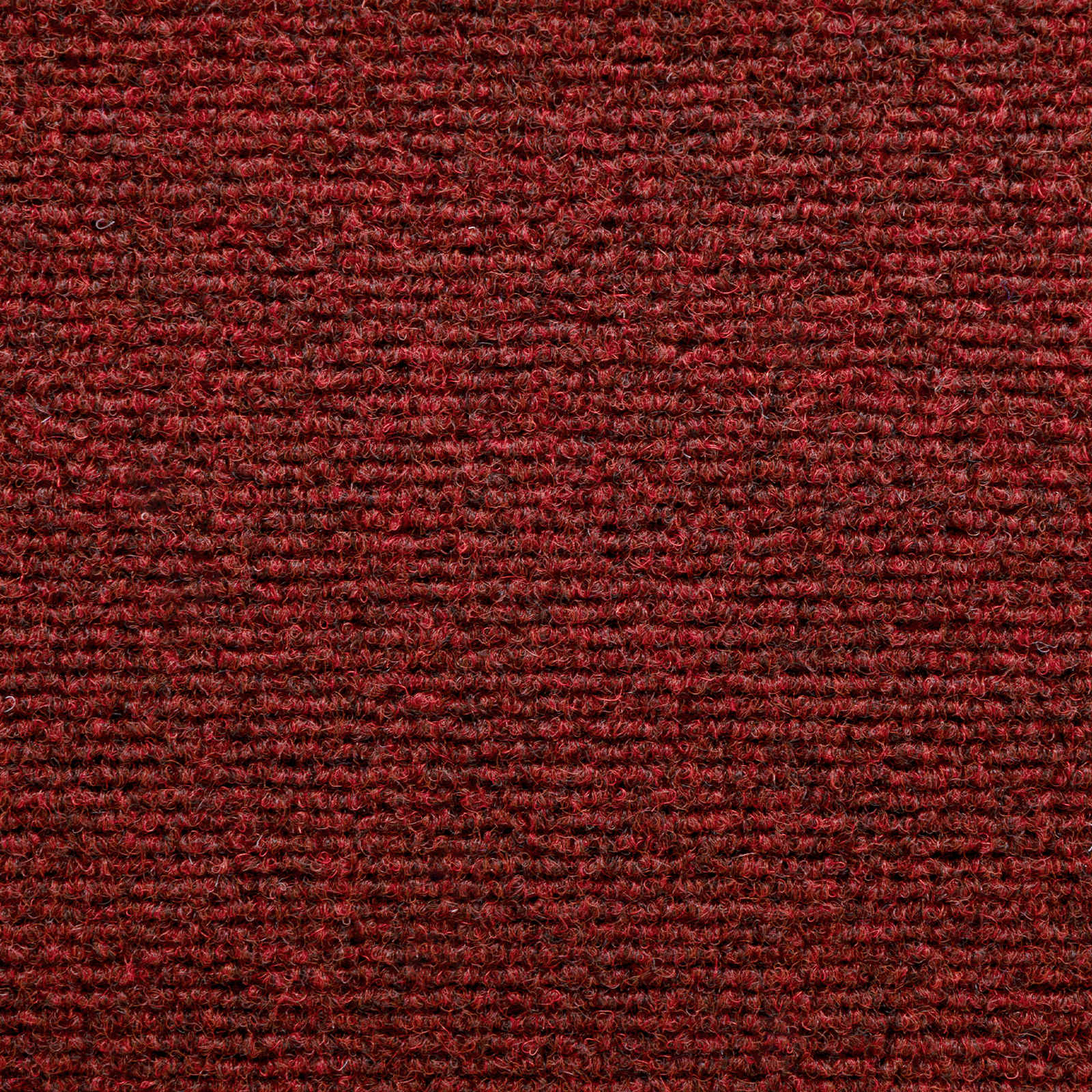 Samoljepljivi stepenasti ulošci 15 pcs Bordeaux Crvena
