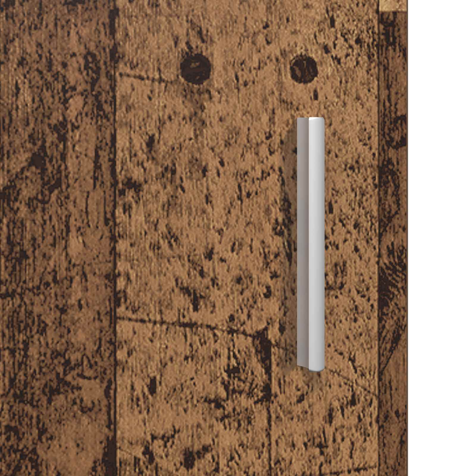 Kreveta Staro drvo 72 x 36 x 80 cm Konstruirano drvo