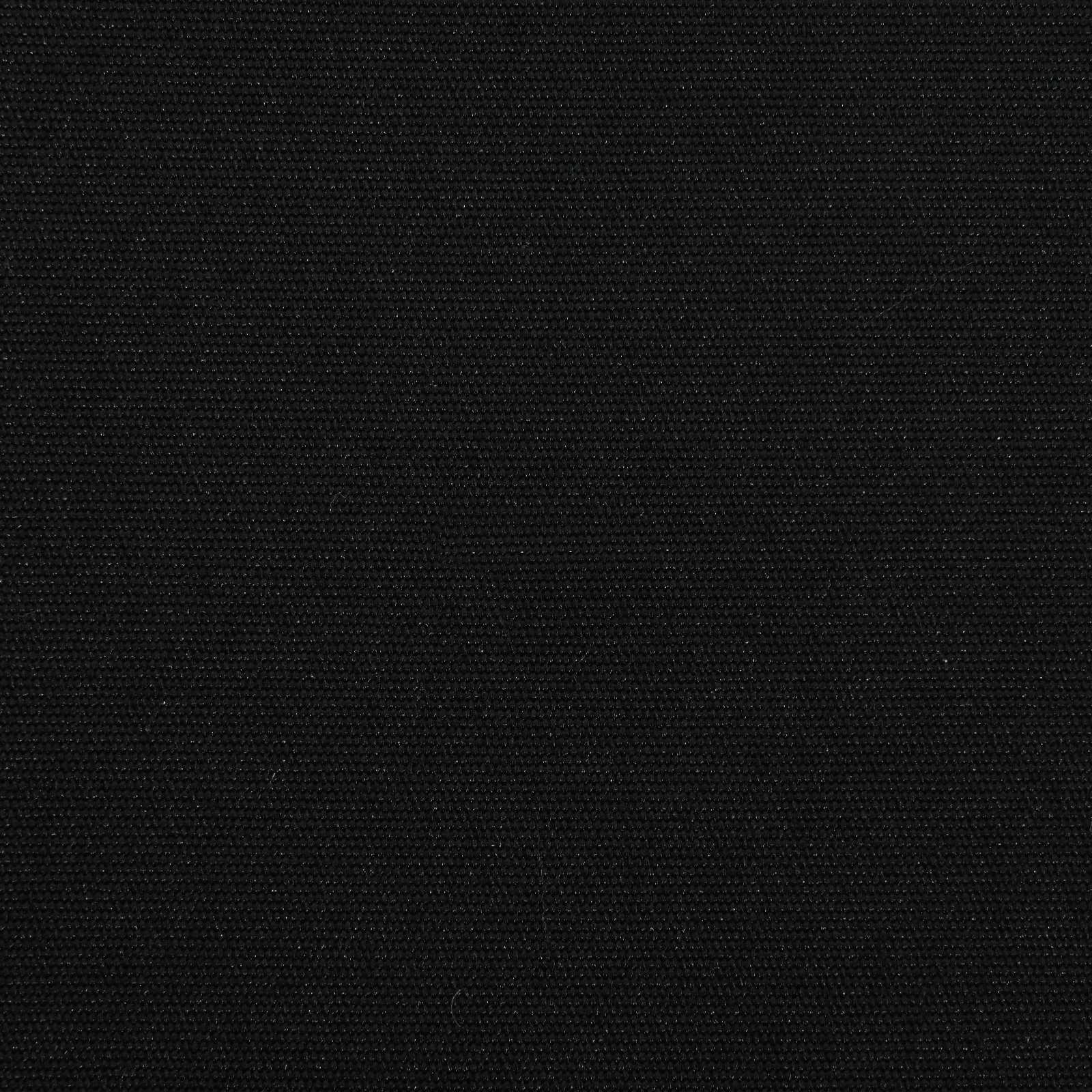 Zamjensko platno za tendu Crna 350 x 250 cm Poliester