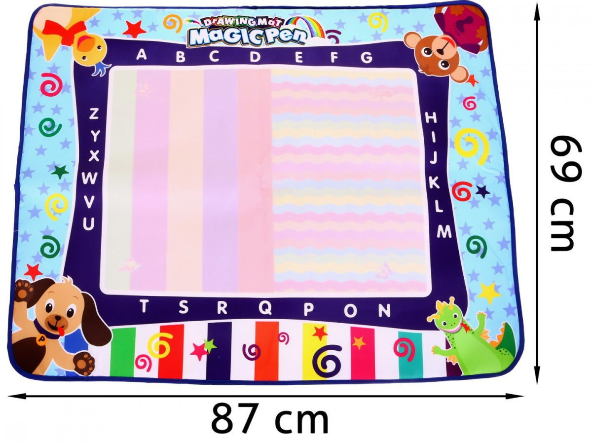 Mat Water Magic Pens