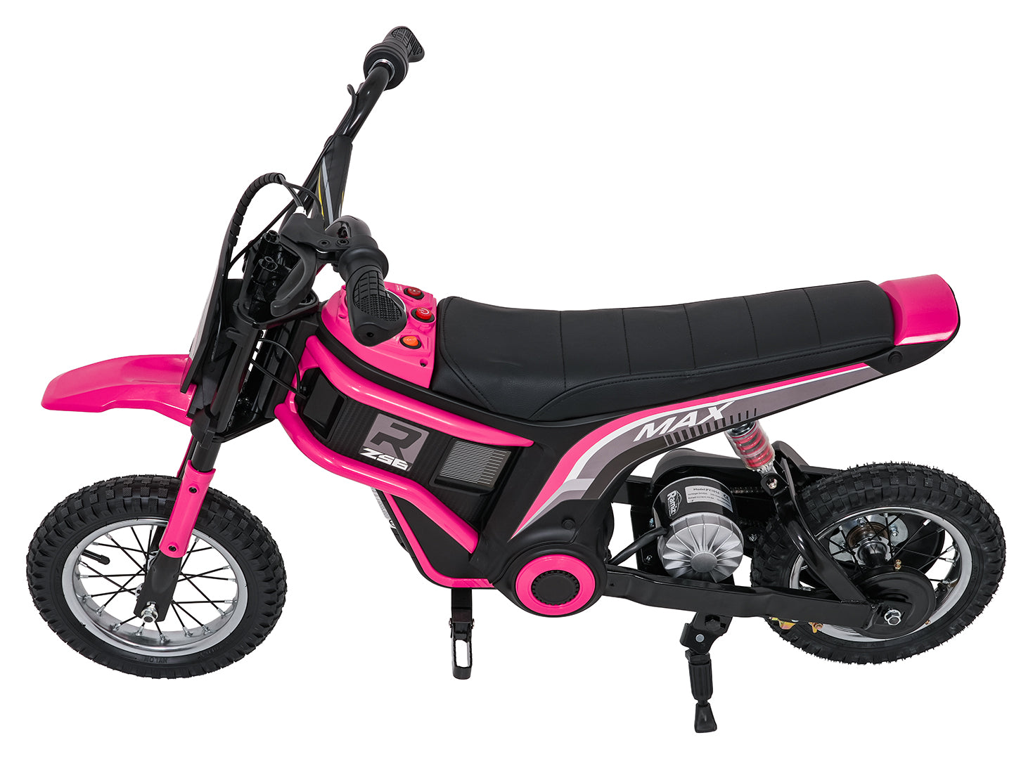 Motor na akumulator RZ56 MAX - rozi