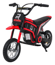 Motor na akumulator RZ56 MAX - crveni